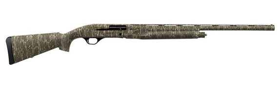 Retay Gordion Shotgun 12ga 4rd Capacity 3" chamber 28" Barrel Original Bottomland Stock VCGORCBTL28