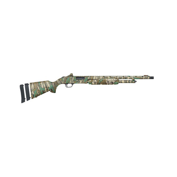 500 SUPER BANTAM OR 20GA 20'' BBL 5RD W/HOLOSUN HS407K MOGL 430107385