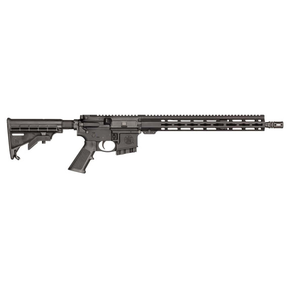 S&W M&P 15 Sport III w/M-LOK Rifle 5.56mm 10rd Magazine 16" Barrel SW13952