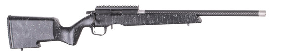 Christensen Arms RANGER 22MAG BLK/GRY 18" CN8011201200