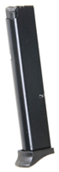 PRO MAG MAGAZINE RUGER LCP380ACP 10RD BLUED STEEL RUG14