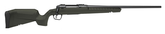 Savage Arms AXIS 2 270WIN BL/GRN 22" SVAX270GRN Savage Arms AXIS 2 270WIN BL/GRN 22" SVAX270GRN