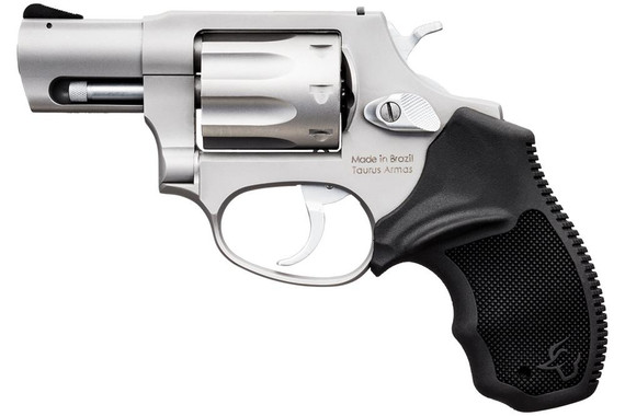 Taurus 942 Ultra Light Handgun .22 LR 8rd Capacity 2" Barrel Stainless Finish TX2942029UL