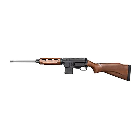 SCR RIFLE WALNUT THREADED 100075049