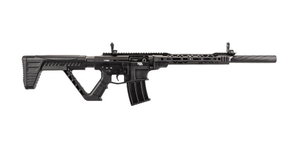 VR80 Shotgun