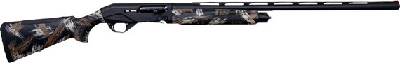 WEATHERBY SORIX SYNTHETIC 12GA3.5" 28" BLACK/MIDNIGHT MARSH GXMM1228SMG