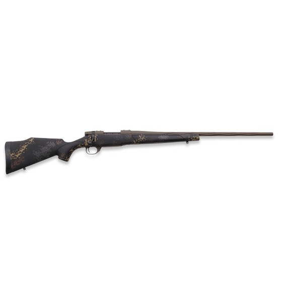 Weatherby Vanguard Talus Rifle 6.5 PRC 3rd Magazine 24" 1/2-28 Threaded Barrel XBVTA65PPR4T