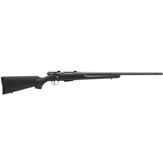 SAVAGE 25 WALKING VARMINTER 17 HORNET 22'' 250003589