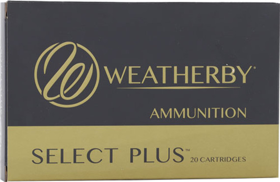 WEATHERBY AMMO 300 WBY MAGNUM180GR SCIROCCO 20RD 10BX/CS AF300180SCO