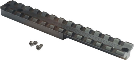 CRICKETT SCOPE BASE FOR MINIMOSIN NAGANT RIFLE KSA00419K