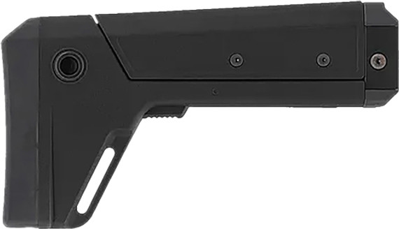 B5 SYSTEMS MODULAR PICATINNYSTOCK BLACK MPS1553
