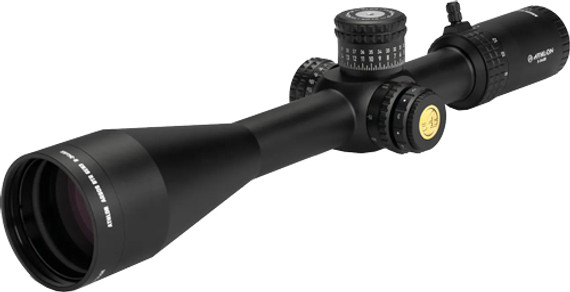 ATHLON SCOPE ARGOS BTR GEN38-34X56 30MM APLR11 FFP IR MOA 214076