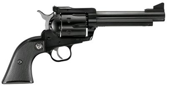 Ruger BLACKHAWK 45LC 5.5" BL RUBN455