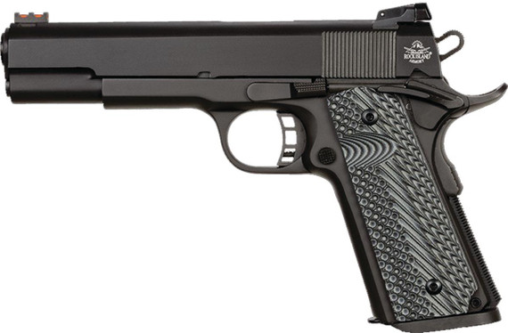 RIA ROCK ULTRA FS Pistol 9MM 5 9RD YK51623