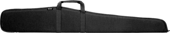BULLDOG SHOTGUN CASE 52" BLACKW/ BLACK TRIM 5/8" PADDING BD110