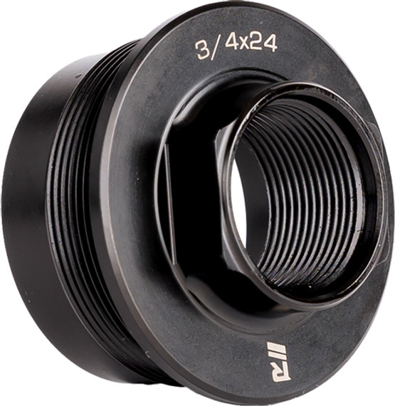 RUGGED SUPPRESSORS UNIVERSALDIRECT THREAD MOUNT M18X1.5 DTM005 RUGGED SUPPRESSORS UNIVERSALDIRECT THREAD MOUNT M18X1.5 DTM005