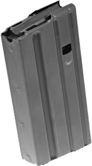 RUGER MAGAZINE AR556 MPR450 BUSHMASTER 5RD DURAMAG R90679