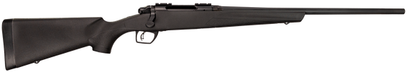 Remington Firearms (New) R85855 783 Compact 6.5 Creedmoor 4+1 20", Matte Blued Barrel/Rec, Matte Black Synthetic Stock 150812