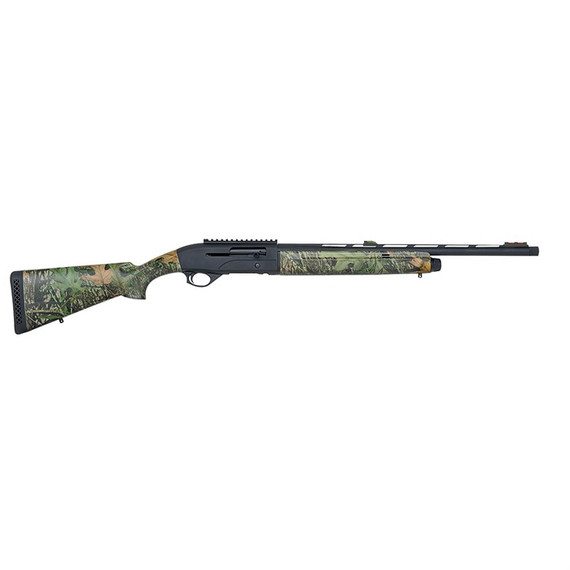 MOSSBERG SA-20 TURKEY 20 GAUGE 22'' 5-RD CAMO 250013309