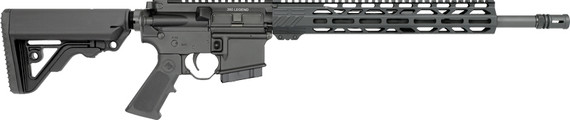 RRA LAR15M CAR A4 350 LEGEND6 POS STK 16" BBL M-LOK BLACK G350L1260