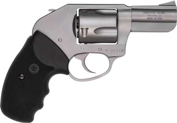 CHARTER ARMS BULLDOG ON DUTY44SPL 2.5" S/S G74410