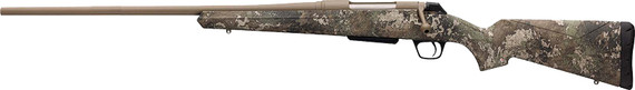 WINCHESTER XPR HUNTER 223 REM22" BRONZE TT-STRATA LEFT HAND G535782208
