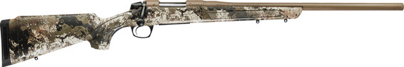 CVA CASCADE 7MM RM 24" #3FDE CERAKOTE/VEIL WIDELAND GCR3910C