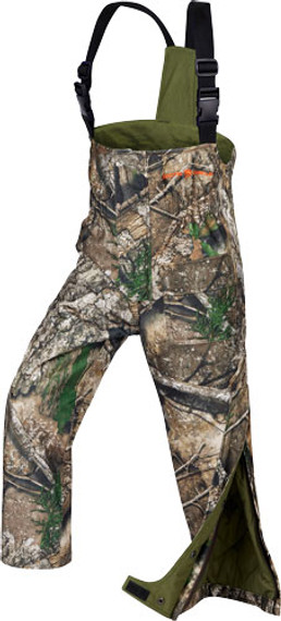 ARCTIC SHIELD CLASSIC ELITEBIBS REALTREE APX XX-LARGE 53320080706024