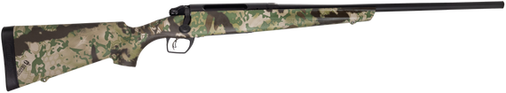 Remington Firearms (New) R85746 783  30-06 Springfield 4+1 22", Matte Black Barrel/Rec, Kryptek Obskura Transitional, Synthetic Stock 150807