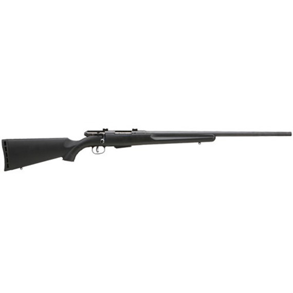 SAVAGE 25 WALKING VARMINTER 22 HORNET 22 250003435