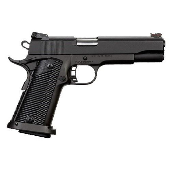 Rock Island Rock Ultra HC Handgun 10mm 16rd Magazine 5" Barrel Black YK52009