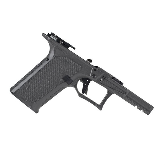 CCS DUSK COMPACT/COMPACT TEXTURED FRAME BUILT GRAY 430107739