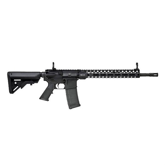ENHANCED PATROL 5.56MM NATO/223 REMINGTON 16'' BBL BLK RIFLE 430100131