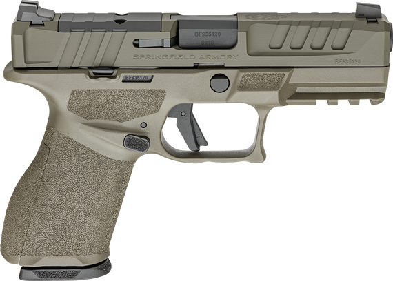 SPG EC9409GU15    ECHELON 9MM 4   UDOT  ODG    15R 178338