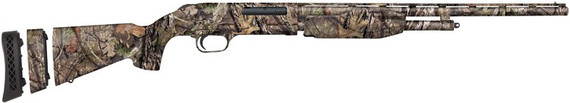 MOSSBERG 510 MINI 410 3"18.5"VR MO BREAK-UP COUNTRY G50355