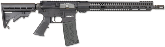 RRA BLK1700DS    LAR-15M 300AAC 16 180257