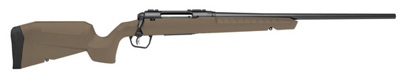 Savage Arms AXIS 2 350LEG BL/FDE 18" SVAX2350LEGFDE