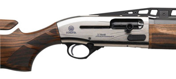 BERETTA A400 XCEL MULTI-TARGET12GA. 3" 30"VR CT3 WALNUT GJ40CS10