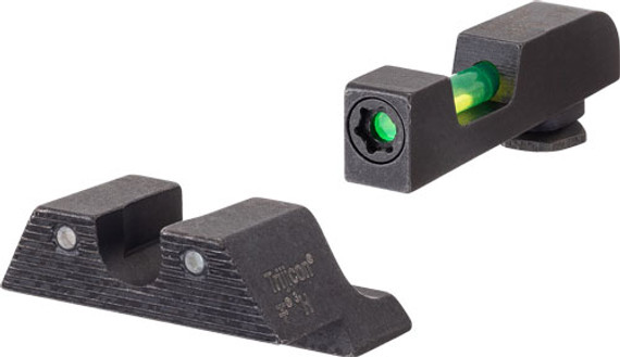 TRIJICON NIGHT SIGHT SET DI</br>SPRINGFIELD XD/XDM/XD MOD2! 601116