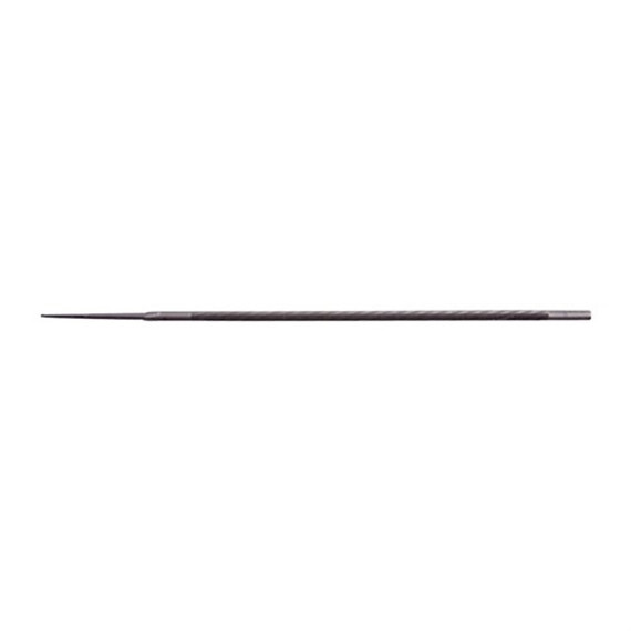 ROUND AMERICAN PATTERN FILE 7/32'' (0.2188) STEEL 191000006