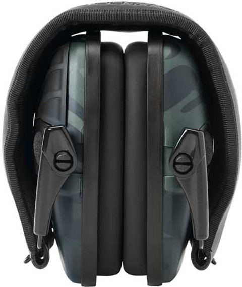 HOWARD LEIGHT IMPACT SPORTMULTICAM BLACK ELEC MUFF NRR22 R02527
