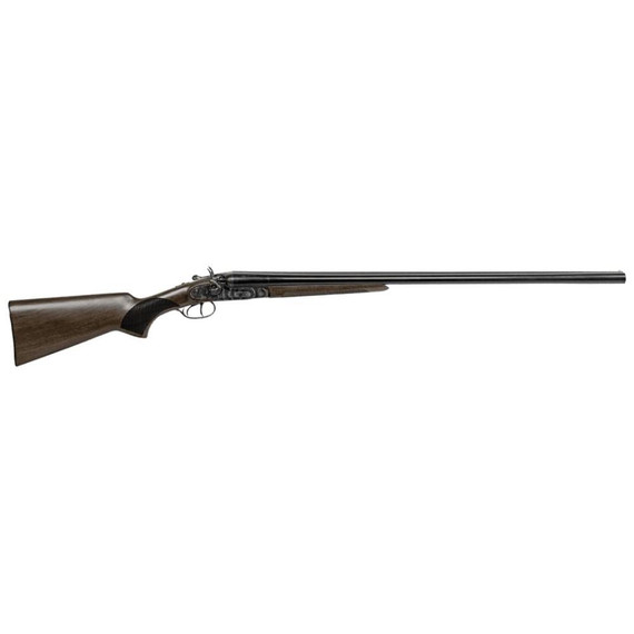 CZ USA Hammer Classic Shotgun 12 ga 3" Chamber 2rd Capacity 30" Barrel Walnut DP06131