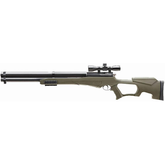 Umarex Airsaber AirArchery Arrow Rifle Airgun with Axeon Scope RW2252660