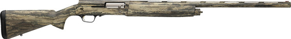 BROWNING A5 12GA 3.5" 26"</br>REALTREE LEGACY* G0119322005
