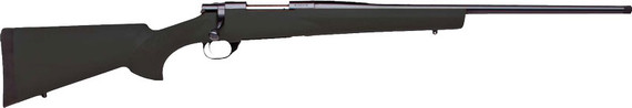 HOWA M1500 308 WIN22" THREADED BBL BLACK HOGUE GHGR73132