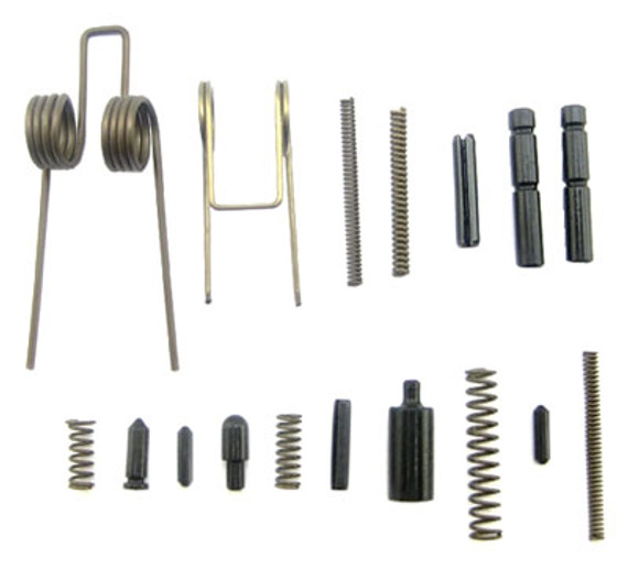 CMMG PARTS KIT FOR AR-15LOWER PINS AND SPRINGS 55AFF75