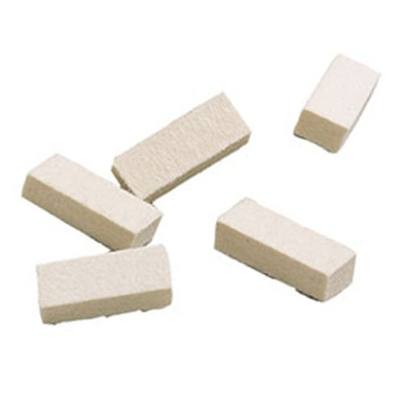 ACTION CLEANING TOOL FELT, 5 PACK 749000179