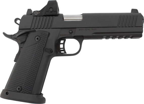 Rock Island 51400 Rock  9mm 17rd 5" 171983