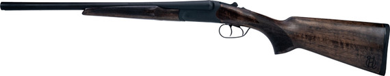 HERITAGE BADLANDER 410GA 18.5"</br>S/S BLACK WALNUT GBL41018BK