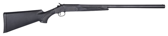STEVENS 301 COMPACT 20GA 3"22" BLACK SYNTHETIC G22559